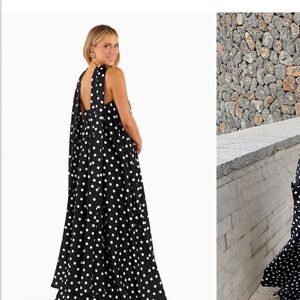 Show Me Your Mumu Tinsley Tube Dress